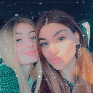 Meet your Posher, Lauren